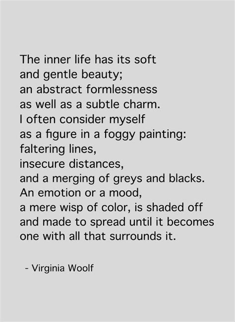 Image result for virginia woolf poetry | Virginia woolf quotes, Words ...