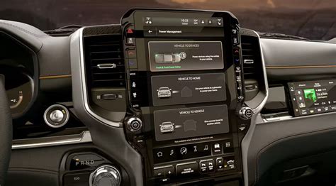 2025 Dodge Ram EV: A Revolution In Trucking - 2025Dodge.com