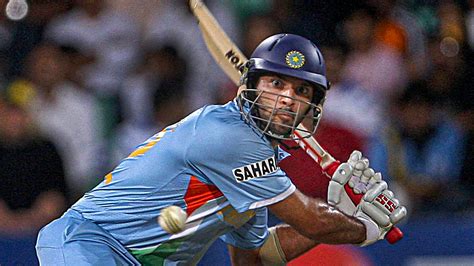 Two World Cups, six 6s and a win over cancer — 7 memorable Yuvraj Singh ...