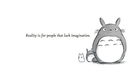 Ghibli | Studio ghibli quotes, Totoro quotes, Totoro