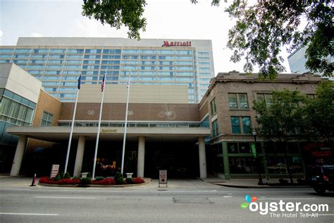 Louisville Marriott Downtown Review: What To REALLY Expect If You Stay