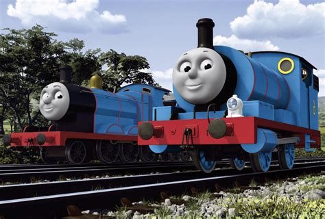 √ Thomas The Tank Engine Coloring Pages James / Free Steam Engine James ...