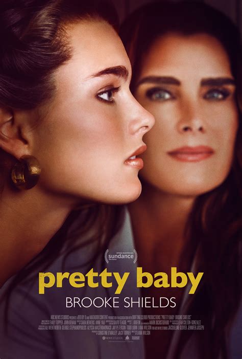 Pretty Baby Brooke Shields 2023 Ardan Movies Trailers | Images and ...