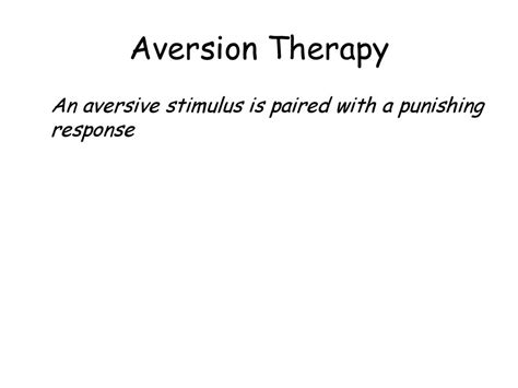 Understanding Cognitive-Behavioral Therapy - ppt download