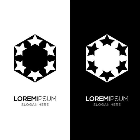 Premium Vector | Geometric logo design template in islamic style ...