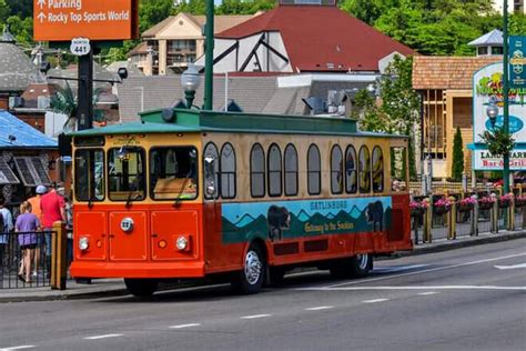 30 Free Things to Do in Gatlinburg, TN (for 2024)