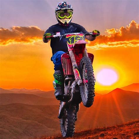 Dirt Bike Stunt Wallpaper - Apps on Google Play