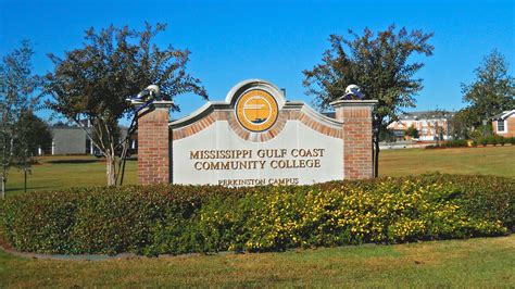 Mississippi Gulf Coast Community College - Perkinston, MS | Cappex