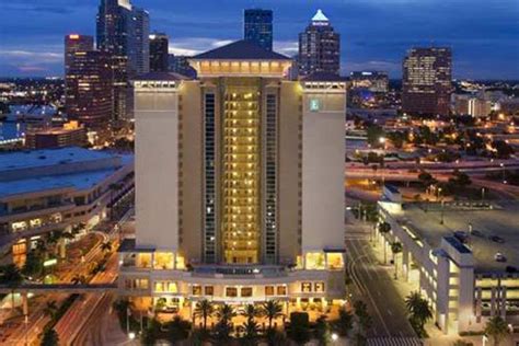 Tampa: Luxury Hotels in Tampa, FL: Luxury Hotel Reviews: 10Best