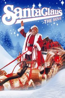 ‎Santa Claus: The Movie (1985) directed by Jeannot Szwarc • Reviews ...