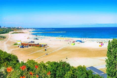 Best 14 Beaches in Romania - A local's favorites - Daily Travel Pill