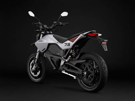 Zero FXE, 2023 Motorcycles - Photos, Video, Specs, Reviews | Bike.Net