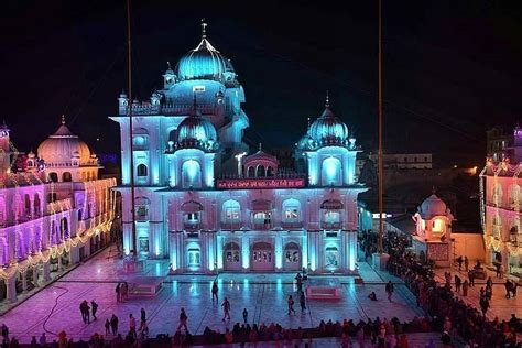 2023 Gurdwara Patna Sahib Half Day Tour ( Takht Sri Harimandir Ji)