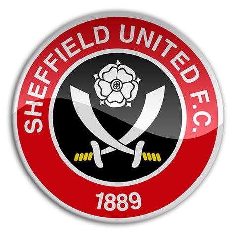 Sheffield United Logo / Fichier:Sheffield United FC logo.svg ...