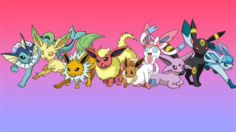 Eevee Evolution: All Eeveelution methods Pokemon Scarlet and Violet | VGC