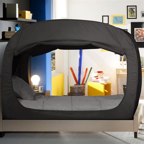 Privacy Pop Bed Tent (Twin) - Privacy Pop - Touch of Modern