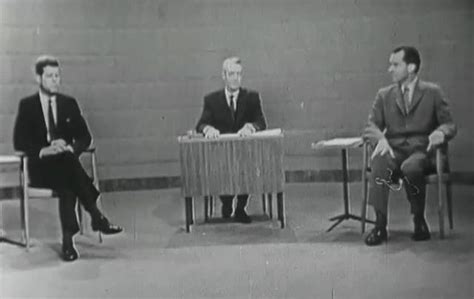 1960 presidential debates: staggeringly substantive and incredibly ...