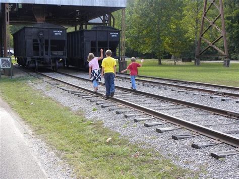 Big South Fork Railway - Hobbies On A Budget in 2020 | Kentucky ...