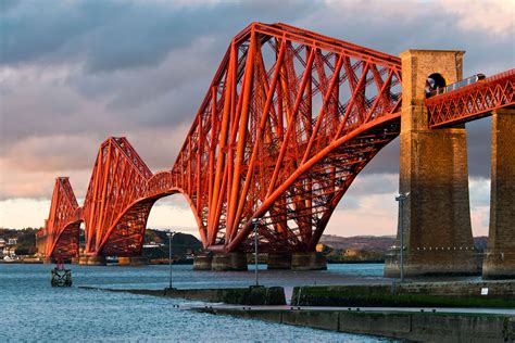 ScottishGovernment - News | Forth bridge, Famous bridges, World ...