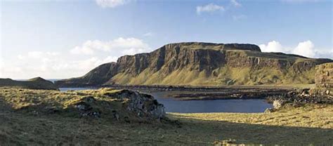 Isle of Muck – Small Isles – Scotland Info Guide