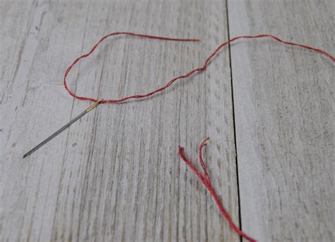 Cross Stitch Beginner's Guide - Learn to Cross Stitch - Sirithre