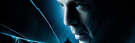 Unbreakable (2000) - SPOILER-FREE Review