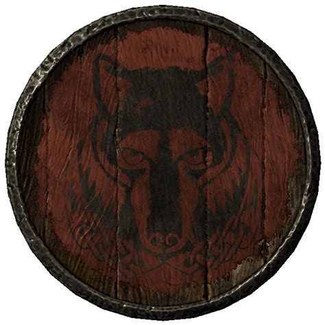 Shield of Solitude - Skyrim Wiki