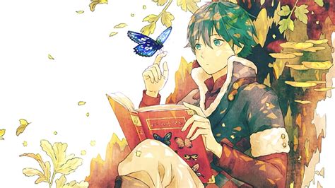 book, representation, art, tree, indoors, spirituality, anime art ...