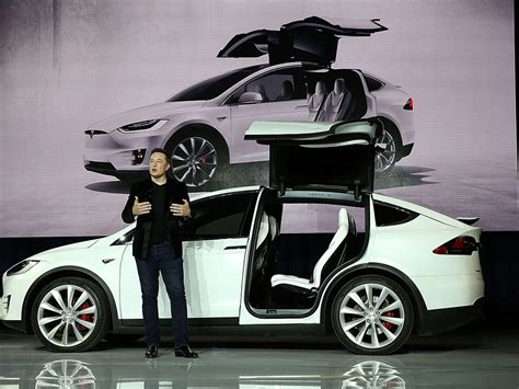 Tesla sets its sights on fully autonomous vehicles by 2017 – The New ...