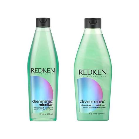 The Best Shampoo and Conditioner for Oily, Greasy Hair | Makeup.com ...