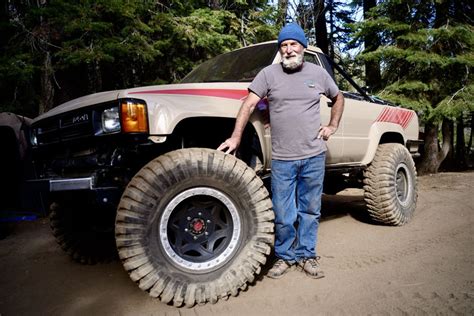 18th Annual Marlin Crawler Round-Up (Rubicon Trail, Sept 14, 2019 ...