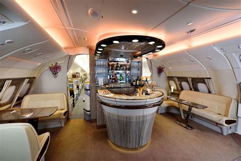 Dubai's Emirates to serve limited-edition Bourbon on flights - Arabian ...