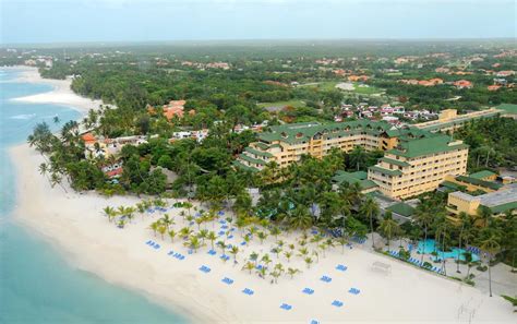 Coral Costa Caribe – Juan Dolio – Coral Costa Caribe Hotel & Resort