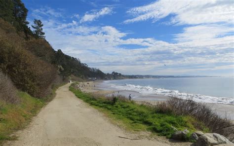 Capitola Beach in Capitola, CA - California Beaches