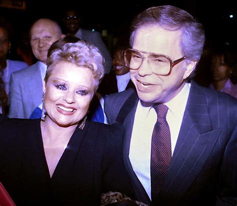 The story of televangelists Jim and Tammy Faye Bakker’s fall from grace ...