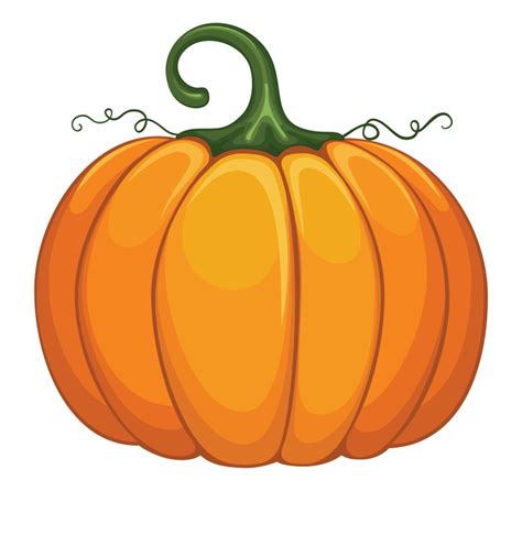 Download High Quality pumpkin clipart whimsical Transparent PNG Images ...