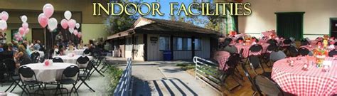 Poway Community Center-Your Hub for Recreation