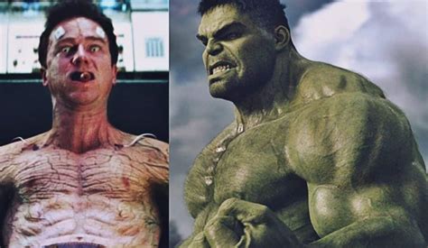 'The Incredible Hulk' Actor Edward Norton Takes A Shot At Marvel Studios