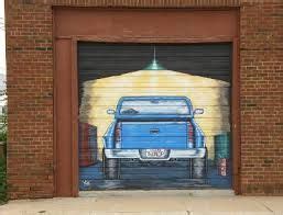 35 best Garage Door Murals images on Pinterest | Door murals, Carriage ...