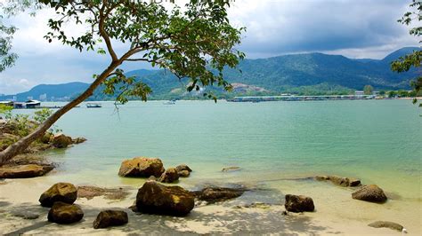 Penang National Park in Penang, | Expedia