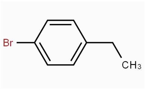 1-Bromo-4-ethylbenzene_1585-07-5_Hairui Chemical