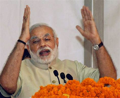 Modi Expands Cabinet - BW Businessworld