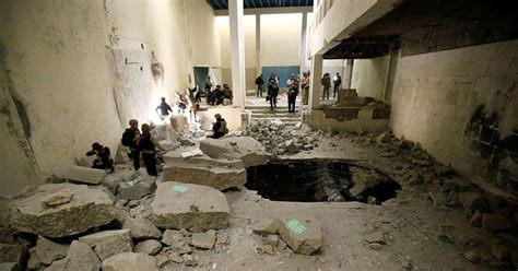 Calls for support as destroyed Mosul Museum seeks to rebuild - Al ...