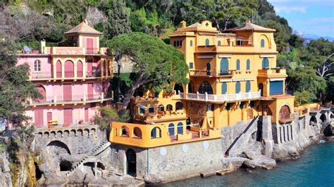 Portofino Hotels: 106 Cheap Portofino Hotel Deals, Italy