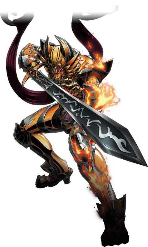 Garo (Anime Armor)/CSoF | GARO Wiki | Fandom