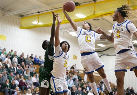 Meet the boys who shined during the PIAA basketball state championships ...