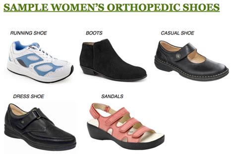 Orthopedic Shoes - Brampton Foot Clinic