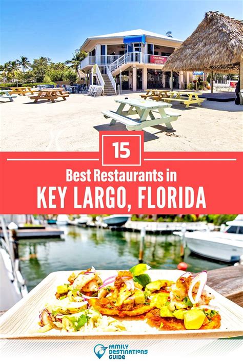 15 Best Restaurants in Key Largo, FL | Key largo restaurants, Key largo ...