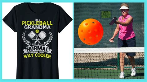 9 Pickleball Shirts: Show Off Your Love For The Game!