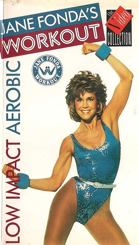 Jane Fonda: Lean Routine Workout [DVD] [1990] Best Buy ...